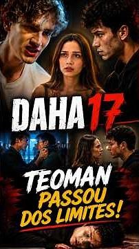 NEW TURKISH SERIES DAHA 17 (2026) - EPISODE 02 RECAP #turkishseries #daha17 #DahaOnYed
