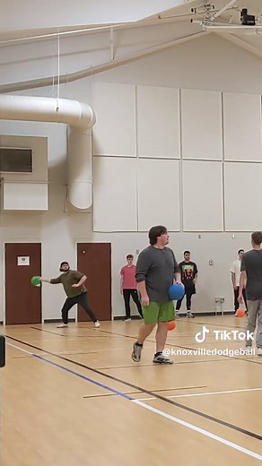 Dodgeball Catch Techniques: Mastering One and Three Balls