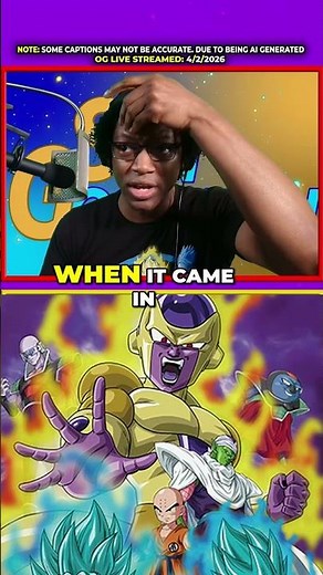 Did Battle of Gods' NEED A 4th Remake? | Dragon Ball Super Beerus