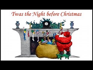 The Snowman - Short Story for Children ***