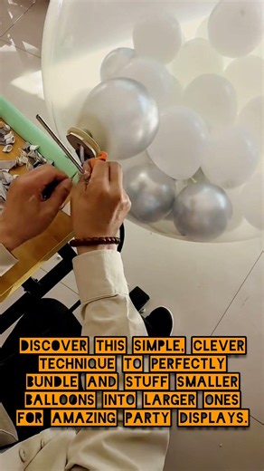 Stuffer Hack: Create Pro Decor Instantly