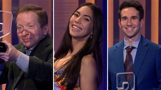 ‘Jeopardy!’ Dishes Out Awards at Annual ‘Honors’ Event: Find Out Who Won