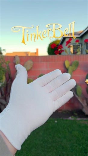 Tinkerbell Bracelet: A Magical Gift Idea