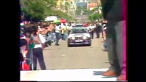 9th May is a key date in our history. 33 years ago today Bernard Beguin won the Tour de Corse in our privately entered BMW M3 Group A car. It was our very first WRC victory and the only one we achieved outside Subaru. Here is some footage from the event with commentary en Francais. | Prodrive