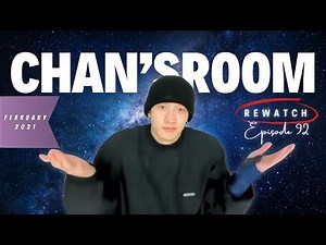 Chan's Room Ep 92 w/Eng Subs [Feb 2021]