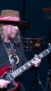  Devon Allman’s Blues Summit  An unforgettable night of...