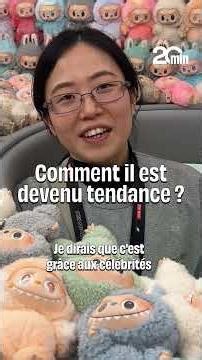 Le Labubu fête ses 10 ans : Connaissez vous son histoire ?