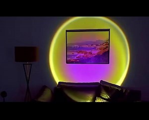 10K views · 130 reactions |  #Sunset_Light  Available Now | Purple House | Facebook