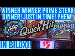 THE 10 SPIN METHOD! 🎰 WE TRIED IT ON 6 HIGH VOLATILITY SLOTS AND WON! $100 Into Each Slot! 🥩 🍽!