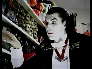 Kmart Halloween Ad (2008)