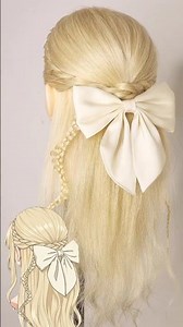 ​Transforming Hair into Anime Style🤩​#animehair #hairtutorial #cosplayhair #hairstyles #diyhair