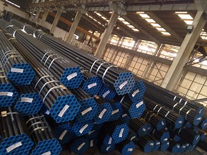 [Hot Item] Oil Drilling Pipe Standard API 5CT Seamless Casing J55/K55/L80/N80/P110/T95/Q125