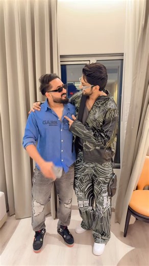 Shahid Memon on Instagram: "@baseer_bob 🙌🏻"