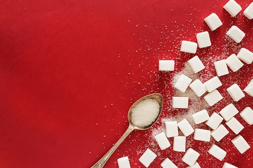 7 Red Flags You’re Eating Too Much Sugar