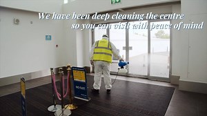 16K views · 160 reactions | Here at Liffey Valley, we are open for business and delighted to welcome you back! We continue to put the health of our customers and staff first and have been taking extra precautions to make your shopping experience as pleasant as possible. You can find more info on our website: https://www.liffeyvalley.ie/news-events/news/covid-19/ | Liffey Valley | Facebook