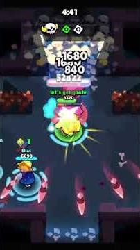 Brawl Stars Boss Fight