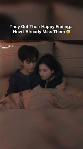 32 Episodes... And It Was Worth Every Second ❤️ | Love For You #songweilong #zhangjingyi #cdrama