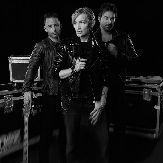 The Calling Concert & Tour History (Updated for 2026) | Concert Archives