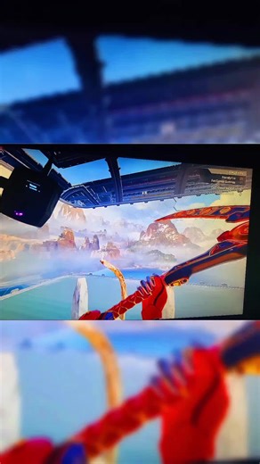 I will drop the cronus when titans are banned @ᴛᴡᴇʟᴠᴇꜱꜱ @NoodleNerd77 #zen #apexlegends #viral #apexzen #apex