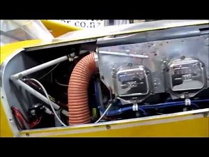 A look around our Bearhawk