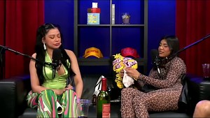 Yahaira finally responds to Adam's comments about the leaked video he saw on this subreddit. She also admits to being tweaked out of her mind on something.. Any guesses what it is ?