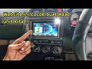 How to solve the problem of MP3 not being read on the Head Unit/Speaker #xdrive