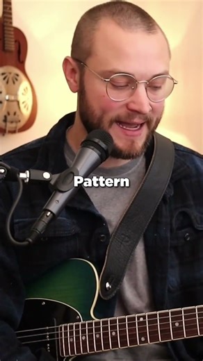 Master Guitar Strumming: Create Your Own Patterns #shorts