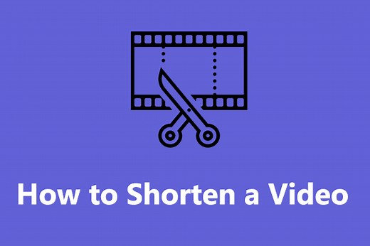 How to Shorten a Video? Top 5 Free Methods - MiniTool MovieMaker