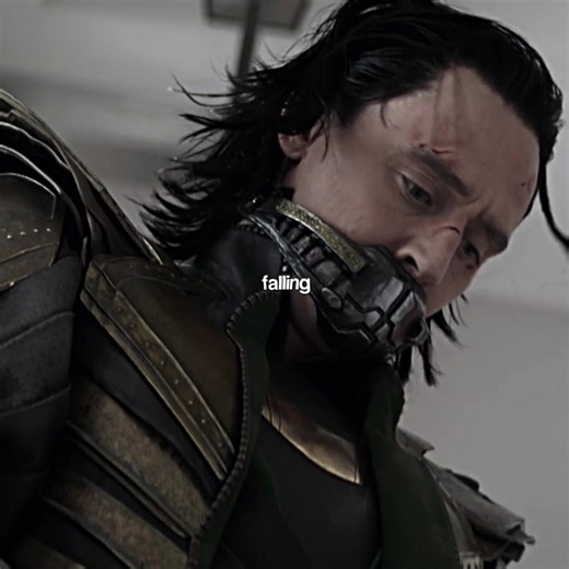He Deserved Better: A Reflection on Loki