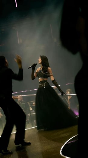 Cold Heart | Dua Lipa, Elton John & The Heritage Orchestra |