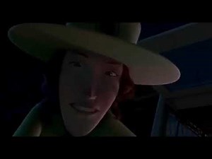 Open Season Boog Is Drunk Scene Backwards