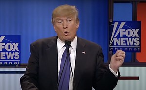 'All Talk, No Action': When Trump Lost It, Unleashed On Ted Cruz During 2016 Debate