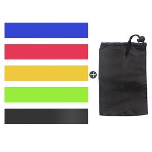 [Hot Item] Premium Resistance Band with Custom Logo - Certification and New Condition