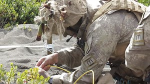 WATCH || Take a look at look at some of our capability when it comes to things that go bang. #Force4NZ #NZArmy | NZ Defence Force