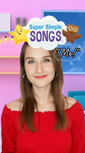 Вчимо частини лиця і однину/множину🐭