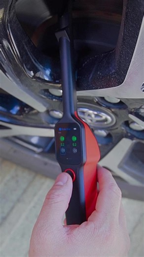 Brake Disc #autel #tirecheck #tire #tools #tbe200 #autorepair #auteltool #autelmaxisys #brakedisc #fy