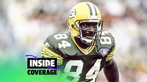 Why Sterling Sharpe’s excellence justifies his Hall of Fame induction