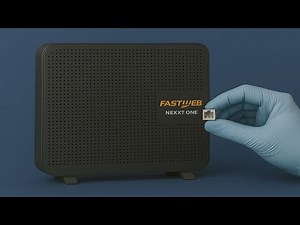 Fastweb Nexxt One Modem: A Complete Guide to Opening Ports and Configuring It Correctly