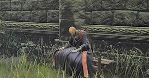 Elden Ring NPC guide: Sorcerer Thops
