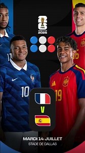 SPAIN vs FRANCE - 2026 World Cup - #worldcup2026 #wc2026 #espfra #fraesp #france streaming