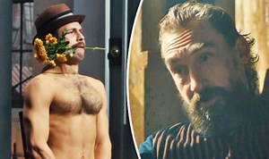 Season 5 of Ripper Street sees a dramatic conclusion to the series