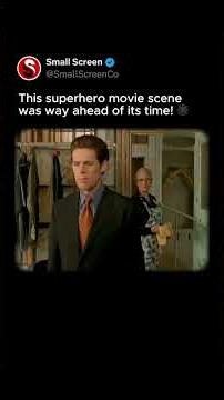 Norman In Peter’s Room Is STILL One Of Spider-Man’s Best Scenes 🕷️💚