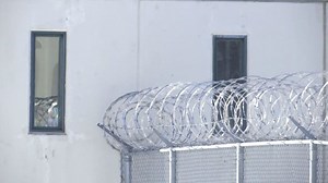 In-person visitation suspended at all Pennsylvania correctional facilities