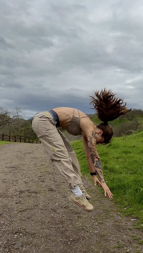 A Humorous Take on Hiking Adjustments