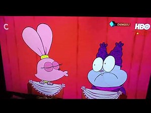 Chowder credits