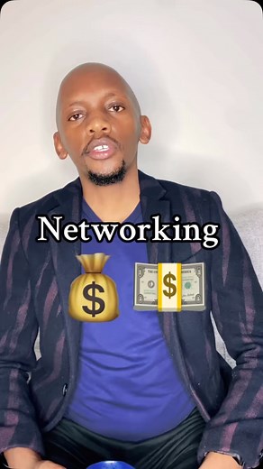 Learn Networking The Right Way #networking #networkingevents #networkingbusiness | Joel M Kariuki