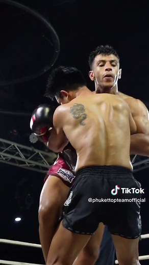 Lerdsila: The Muay Thai Legend - Fight Highlights in Phuket, Thailand