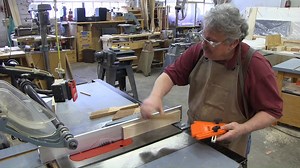 111K views · 2.3K reactions | Master craftsman and woodworking author Nick Engler reveals five professional secrets to help you get better results when using your table saw. Check out our YouTube -- https://www.youtube.com/c/WorkshopCompanion Check out our Store -- https://workshopcompanionstore.com/ | Workshop Companion | Facebook