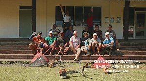 Allow us to take you on a journey to one of the most pristine islands on earth... along a sowful path of abundant beauty, where love and happiness thrive... across an ocean where dreams and hope run wild. Here, we invite you to take the first steps towards planning a holiday of a lifetime... HOW WILL YOU JOURNEY? Link at @sowfuljourneys BIO #beautifulsamoa Proudly Powered By: @samoatourism @flysamoaairways @evenicarruthers @vodafonesamoa Credit: @sincerely.alexiarae | Sinalei Reef Resort & Spa, 