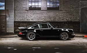 Prepare to Drool Over This 1989 Porsche 911 In Mint Condition